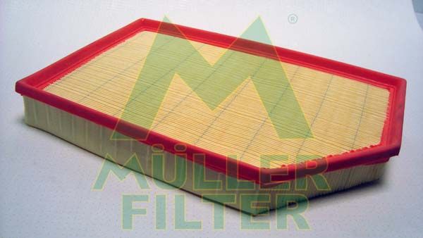 MULLER FILTER Воздушный фильтр PA3340
